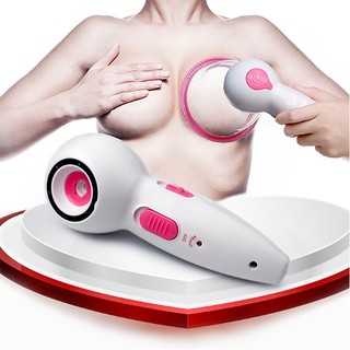 Máy Massage Chân Không Nâng Ngực