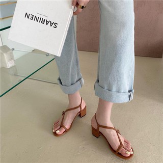 Sandal xỏ ngón 558-35