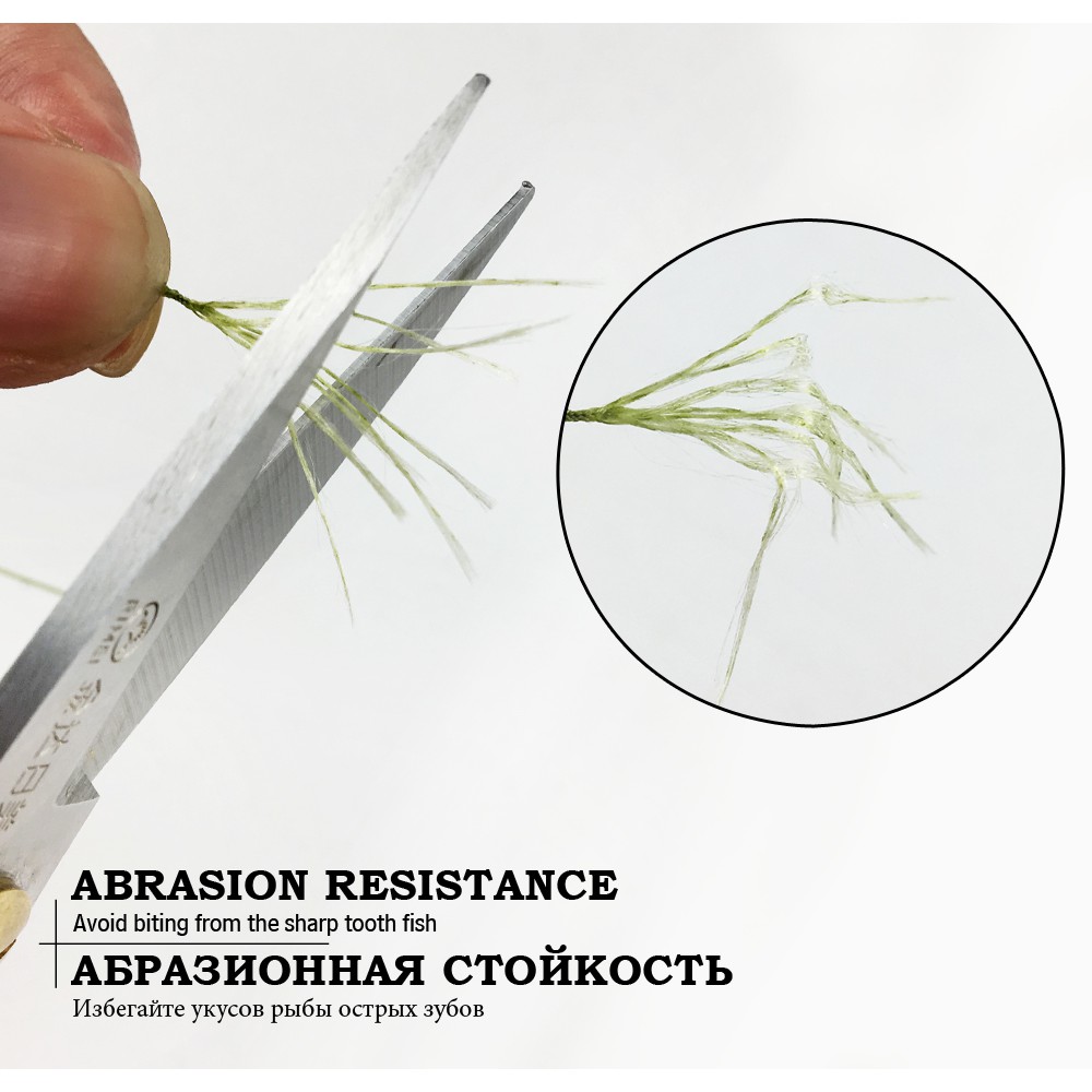 Cuộn Dây Câu Cá Bện 8 Sợi PE JOF X8 100M 150M 300M 500M 15 20 30 40 60 8