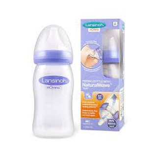 Set 2 núm ti Lansinoh Momma nhập Mỹ