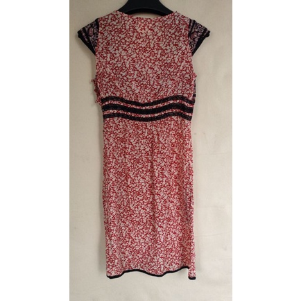 Đầm Thiết Kế sz S