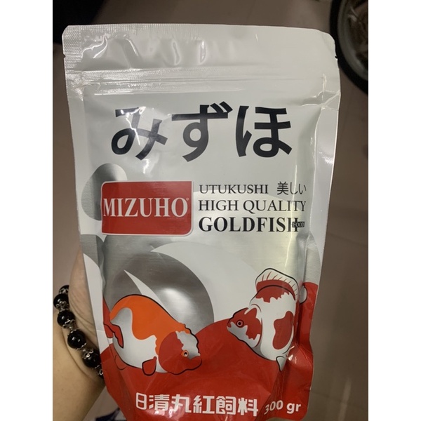 Cám mizuho 300g