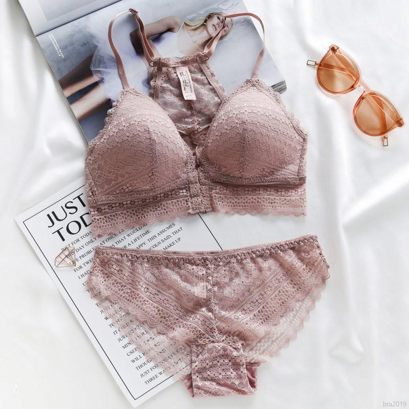 Bộ đồ lót ren gợi cảm cho nữ giới | BigBuy360 - bigbuy360.vn