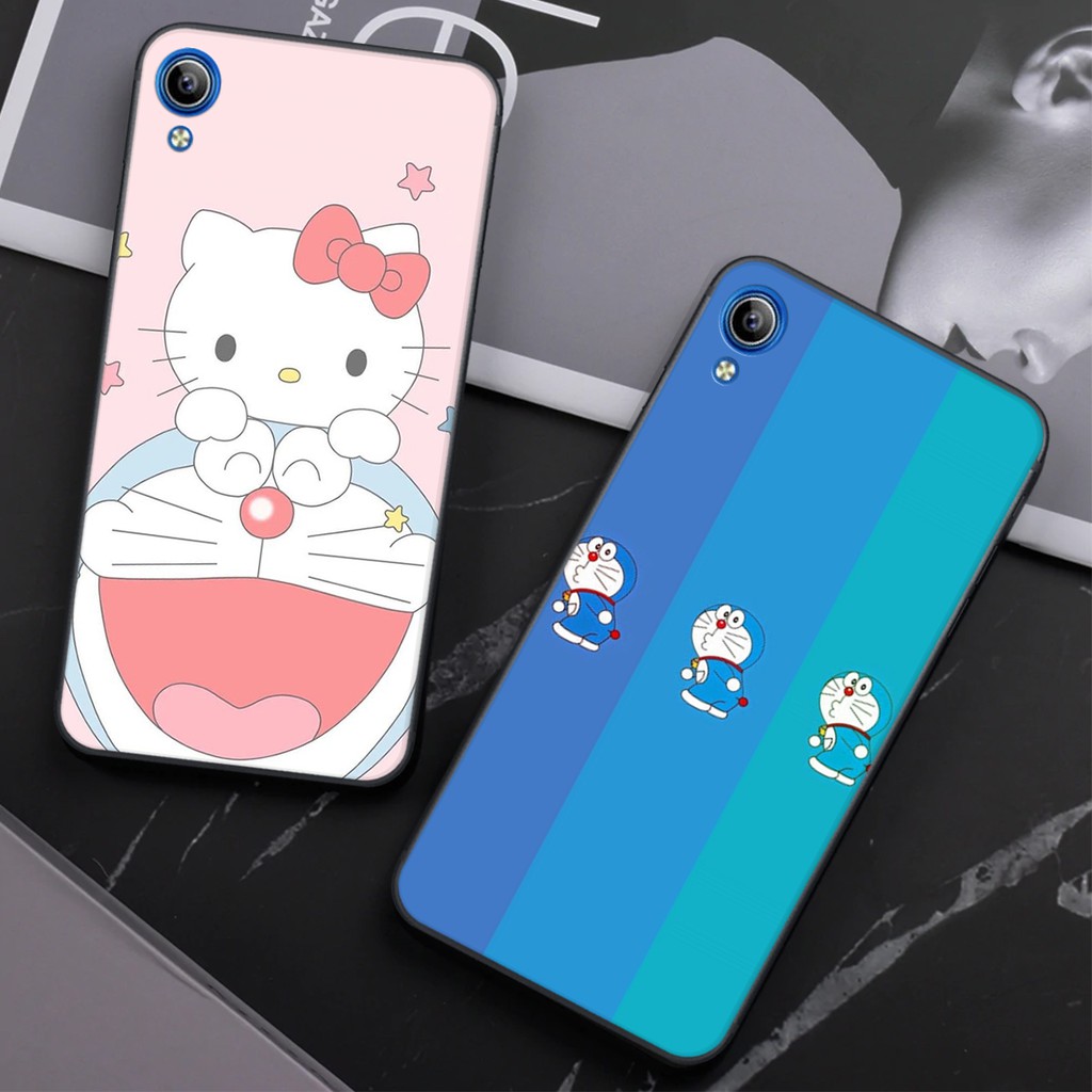 HÀNG HOT  Ốp Vivo Y91(1814) - Vivo Y91c(1820) - Vivo Y93 in hình Cute