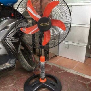 Quạt điện cơ x19