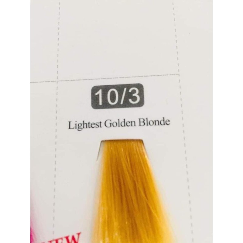 Nhuộm tóc COLORLINE Tự chọn màu(inbox màu)+kèm oxy trợ nhuộm