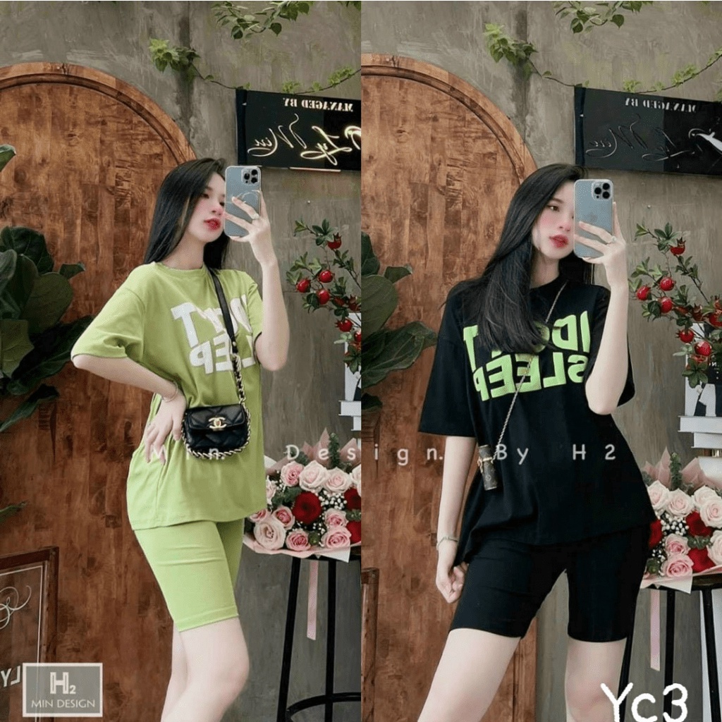 (Free ship) Sét Da Cá Siêu Chất Lượng Mặc Cực Thoáng Có In Hình Chuột Mickey Dễ Thương UP VLTN Shop