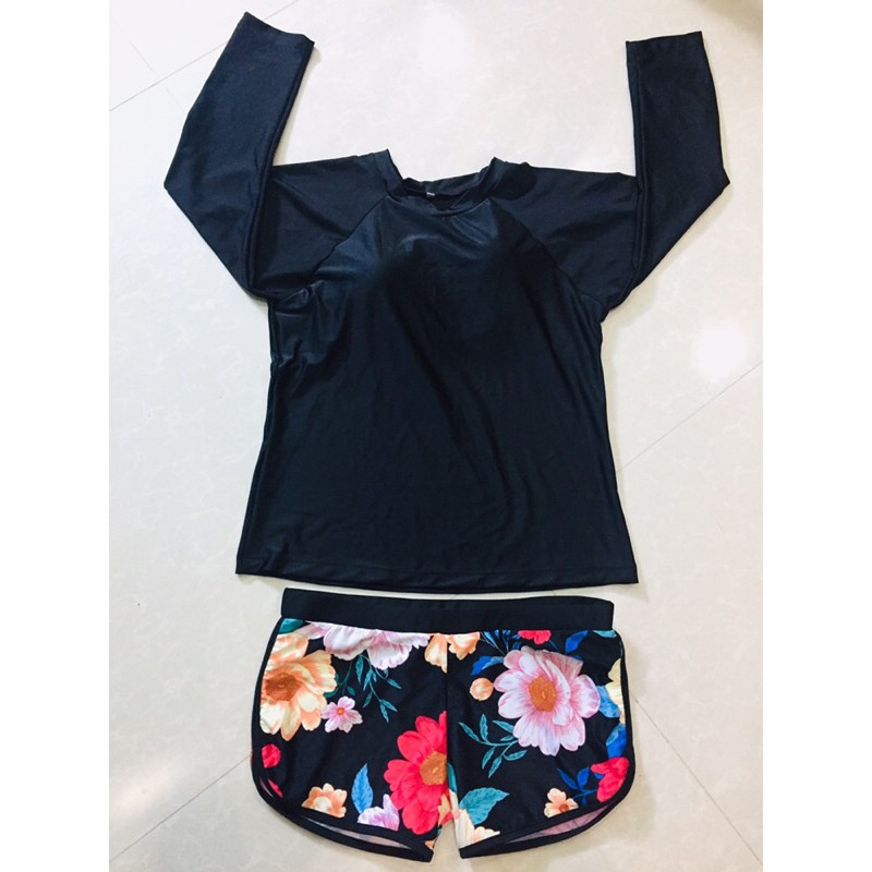 áo tắm freesize bán rời