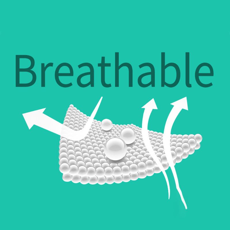 Van Thở Chống Bụi Có Thể Tái Sử Dụng Cho Hoạt Động Thể Thao Ngoài Trời