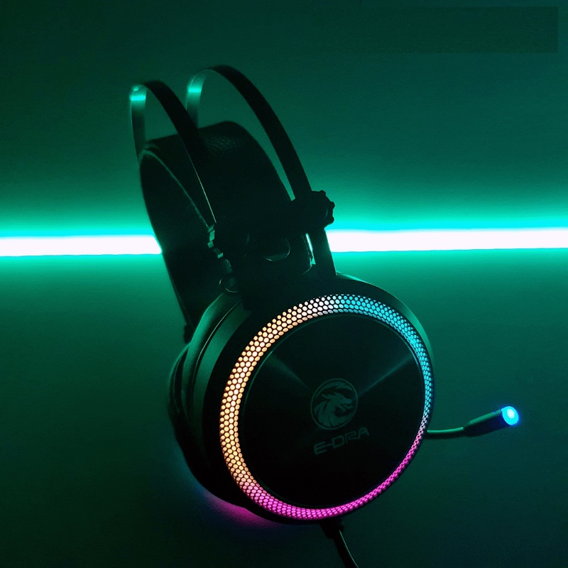 Tai nghe chơi game E-DRA EH412 PRO