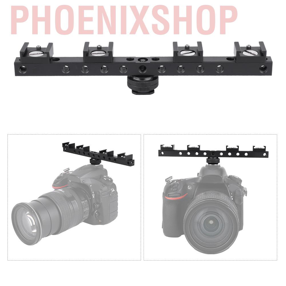 Bộ Phụ Kiện Giá Đỡ Gắn Máy Ảnh Mở Rộng Thông Dụng | BigBuy360 - bigbuy360.vn