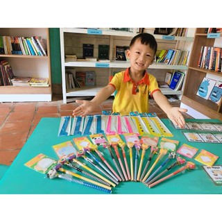 Bánh kẹo socloa hàng sach tay laivung19