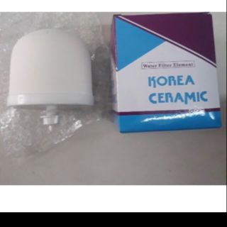 Cục sứ lọc nước korea
