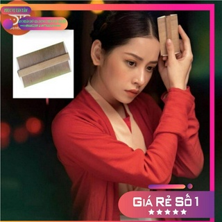 RẺ VÔ ĐỊCH Lược bí , lược mau ,lược dày chải chấy hàng chuẩn Thái Lan