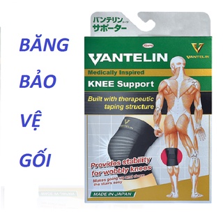 Băng bảo vệ gối Vantelin.