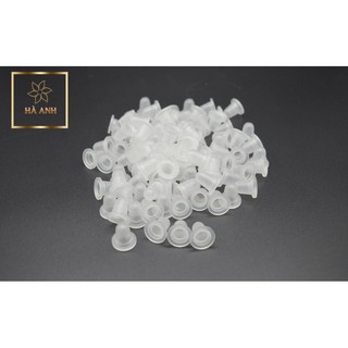 Chum Đựng Mực Silicon (100c)