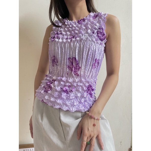 Popcorn shirt/áo popcorn nhiều màu