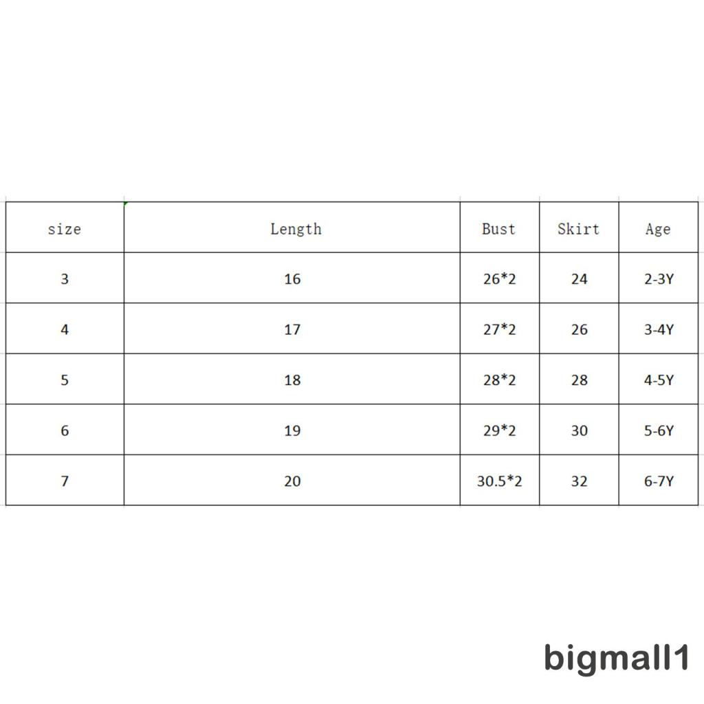 Set Áo Thun Không Tay Kèm Chân Váy Xếp Ly Dành Cho Bé Gái 2-7 Tuổi