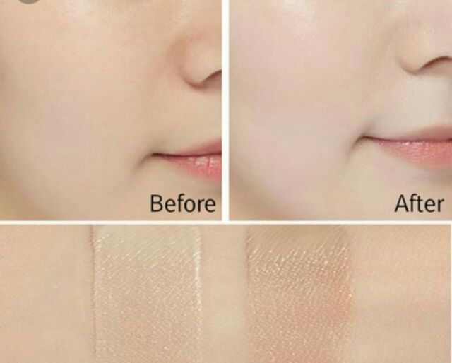 Bb cream handmade tông sáng 1kg