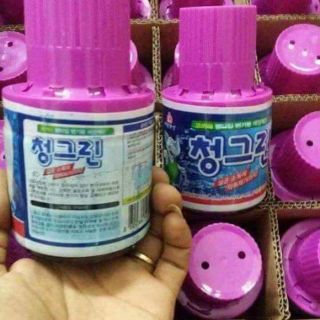 Lọ tẩy bồn cầu Hàn Quốc