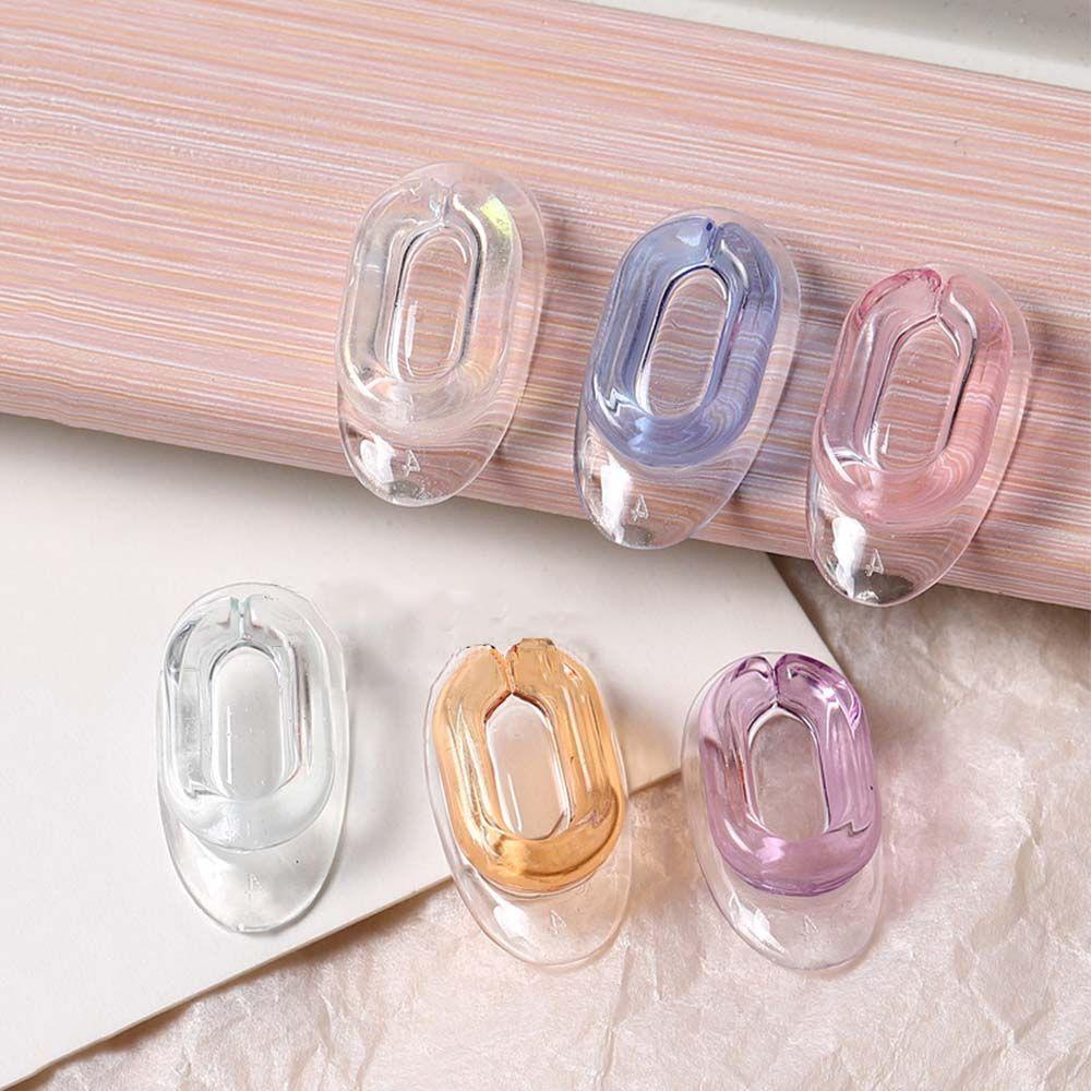 Set 40 Phụ Kiện Trang Trí Móng Tay 3D DIY Charms