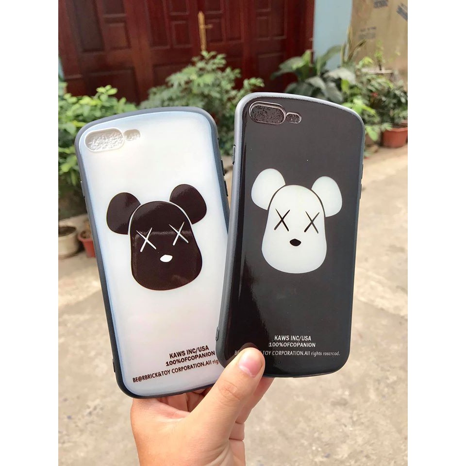 ốp bánh mì cute siêu sale