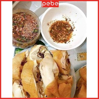 Muối Chẩm Chéo Tây Bắc Khau Phạ nhiều mắc khén