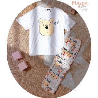 Bộ cotton: QA212-QA21 (vui lòng gửi hình shop check trc khi đặt)