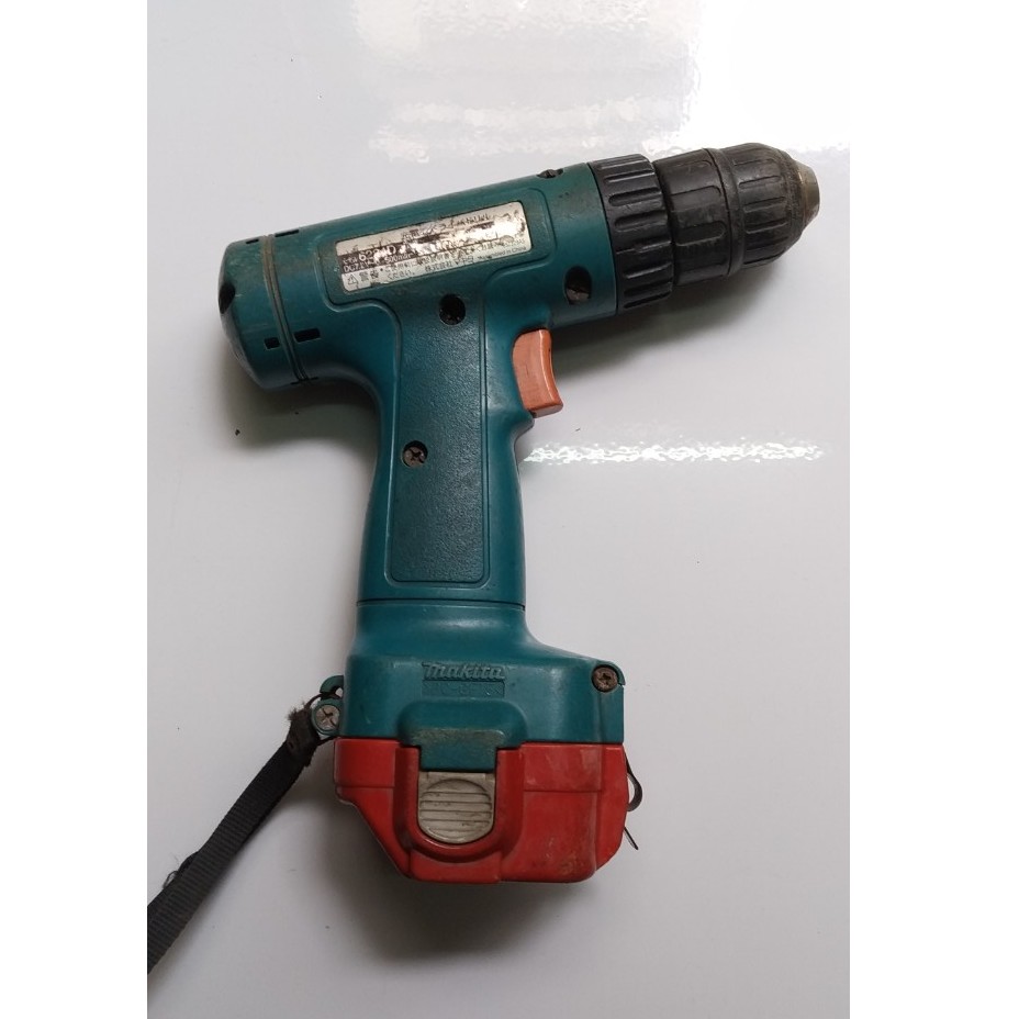 Máy khoan Makita 7.2V