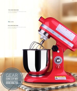 Máy đánh Trứng trộn bột loại 500W