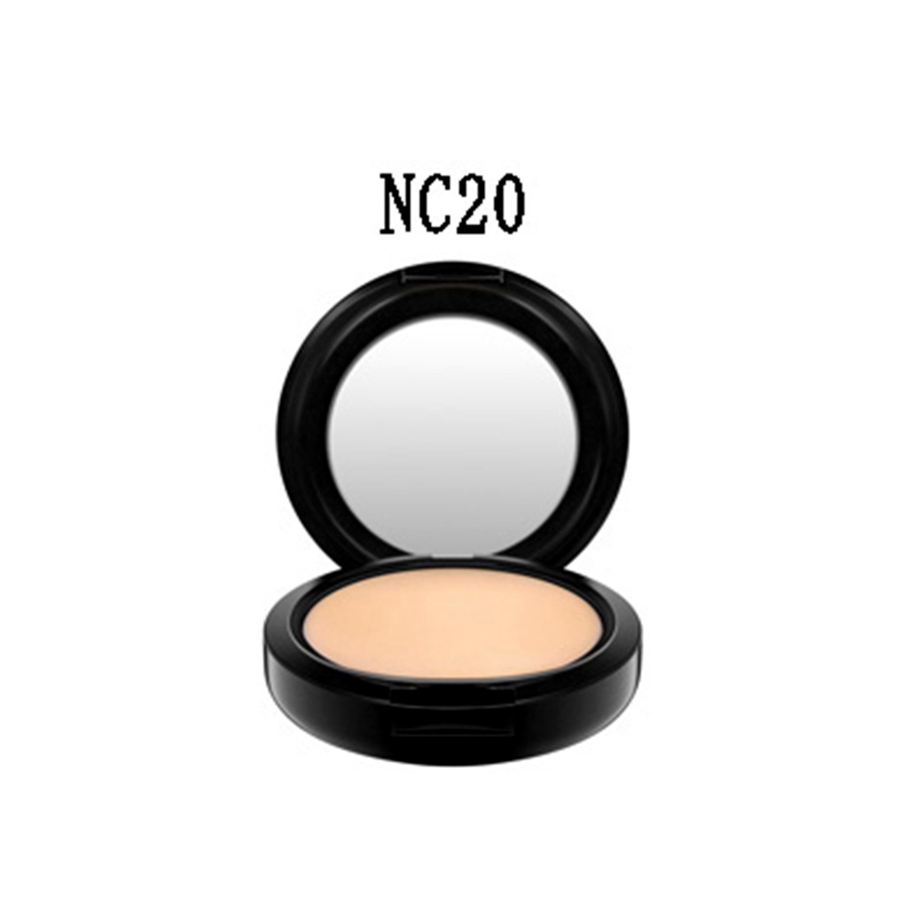 Phấn Nền MAC Studio Fix Powder Plus