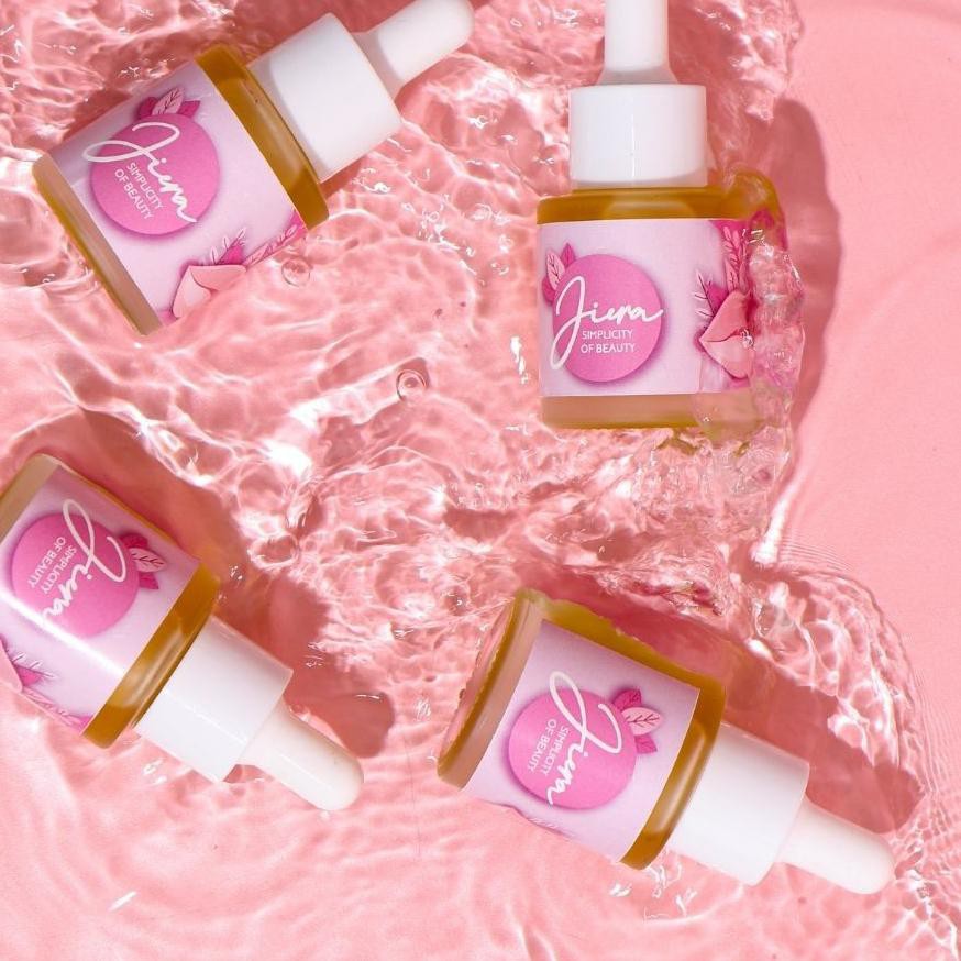 (Hàng Mới Về) Serum Dưỡng Ẩm Làm Sáng Môi Jieraoffici 20ml | BigBuy360 - bigbuy360.vn