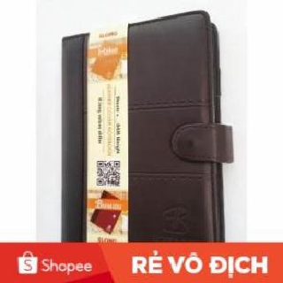 Sổ Kelvin KLONG MS 350 A5