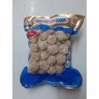 Bò viên TVS, 500g
