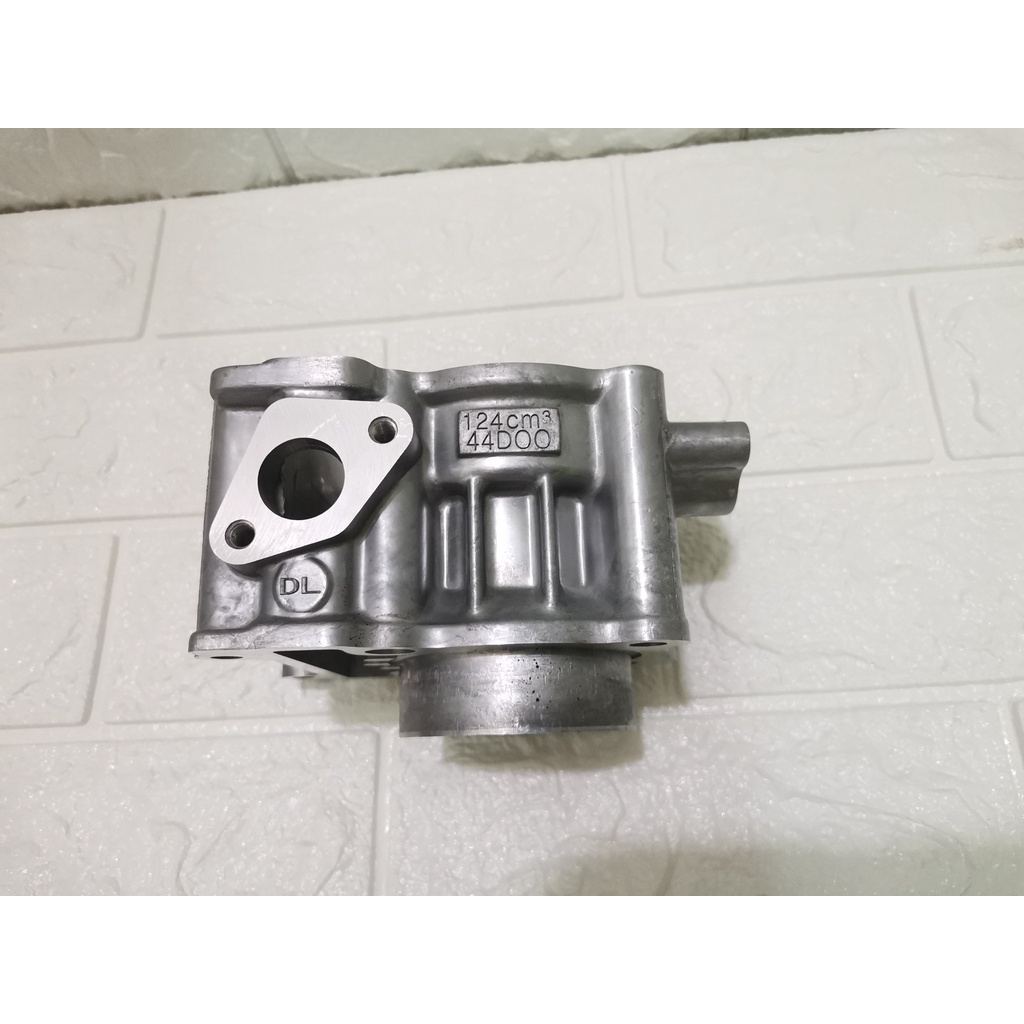 Vỏ lòng hơi nouvo 5/Luvias