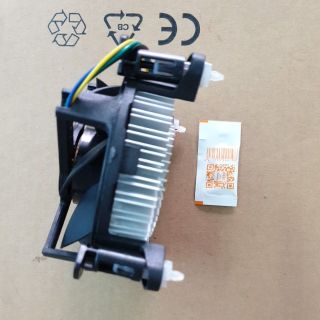 Quat cpu socket 775/1155/1151/1156