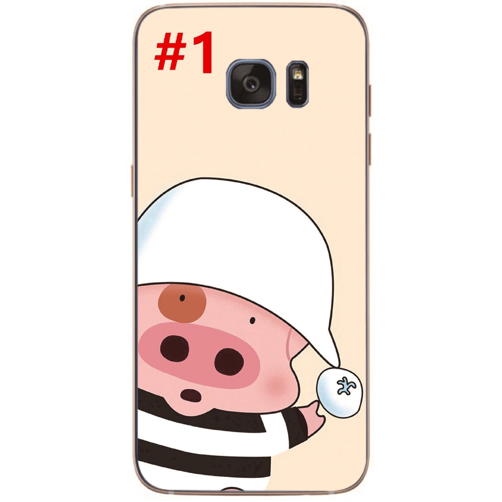 Ốp điện thoại nhiều mẫu mã cho điện thoại Samsung Galaxy Note 5/ Note 4/ S6/S7 Edge | BigBuy360 - bigbuy360.vn