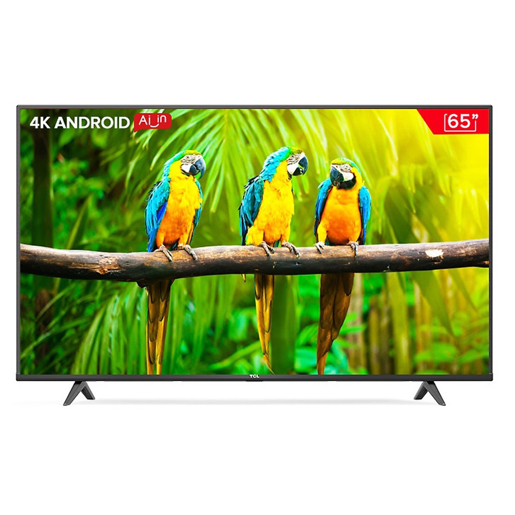 Android Tivi TCL 4K 65 inch 65T65