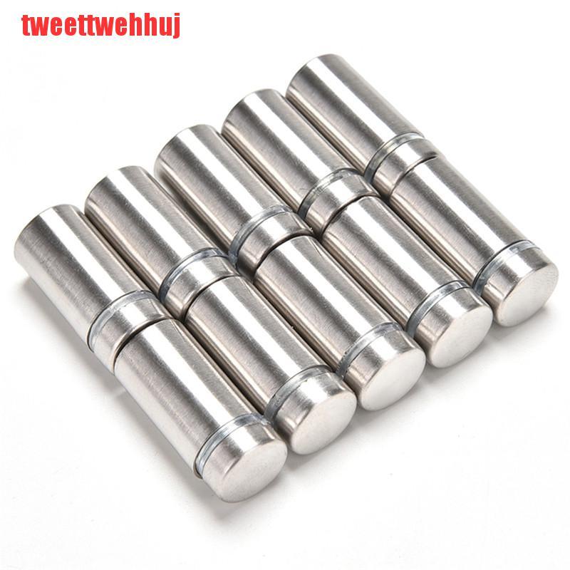 Giá Đỡ Biển Báo Bằng Thép Không Gỉ Tiện Dụng Cho Nhà Cửa | BigBuy360 - bigbuy360.vn