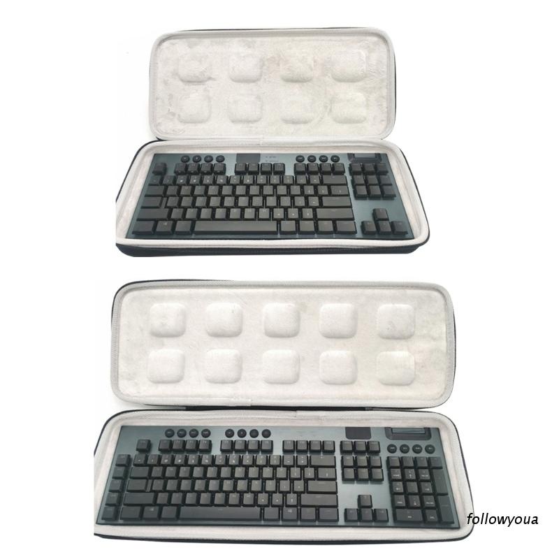 Túi đựng bàn phím Logitech cho G913 TKL