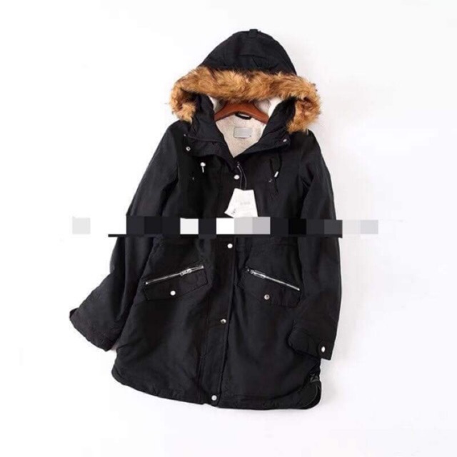 áo khoác parka | BigBuy360 - bigbuy360.vn