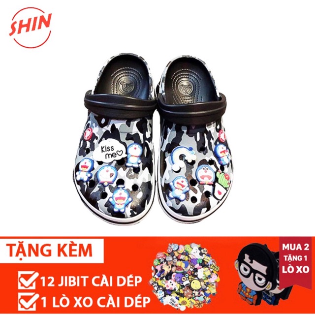 [GIÁ HUỶ DIỆT]💖 Dép bít đầu dành cho nam nữ 💖 FREESHIP💖 Sục bít đầu hotrend BAYV10