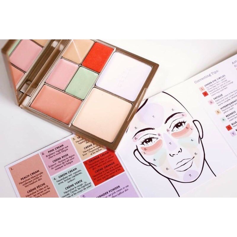 Phấn triệc sắc stila | BigBuy360 - bigbuy360.vn