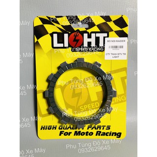 Bố nồi LIGHT Raider / Satria