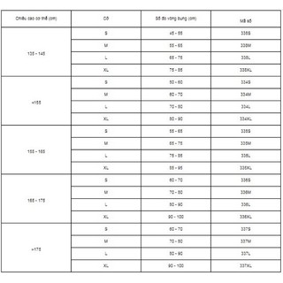 Áo cột sống H1 Orbe.
