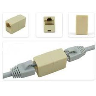 Đầu nối dây mạng lan rj45 1-1