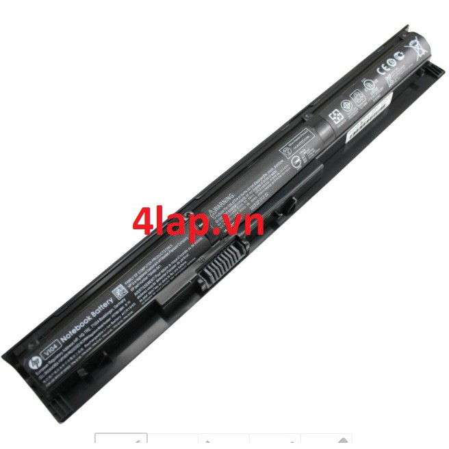 Thay Pin Laptop HP ProBook 440 G2 445 G2 450 455 G2 VI04XL Original 41Wh