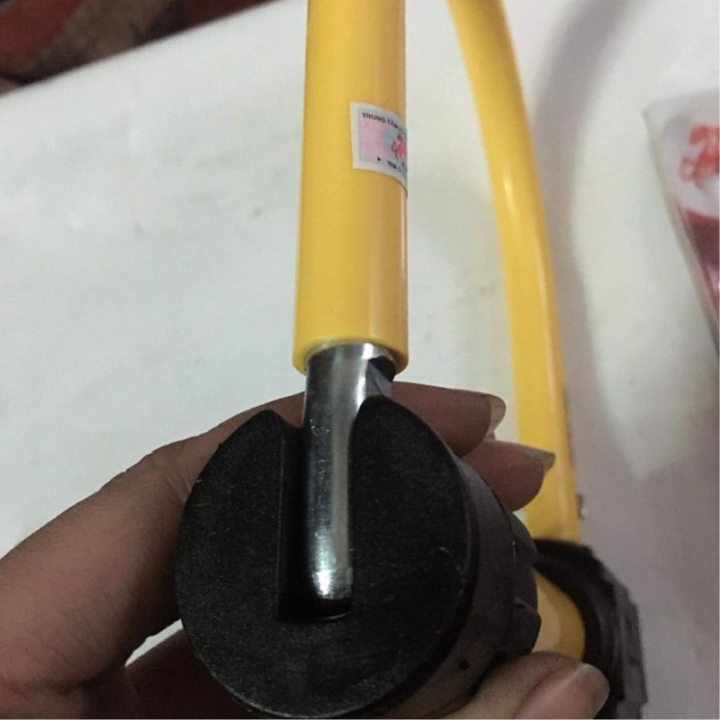 Khoá Chữ U Chống Trộm,Chống Cắt,Khoá Xe Máy