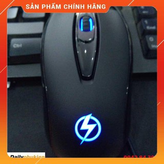 Chuột Lightning GX-007