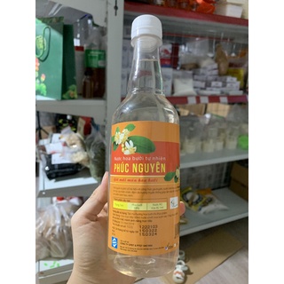 Nước hoa bưởi Phúc Nguyên 100ml